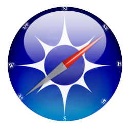 Compass glo
